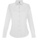 Chemise femme manches longues Kariban cadeau d’entreprise