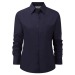 Popeline polyester/coton. Facile dentretien, repassage minimum. 7 boutons ton sur ton. cadeau d’entreprise