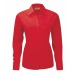 Popeline polyester/coton. Facile dentretien, repassage minimum. 7 boutons ton sur ton. cadeau d’entreprise