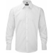 Chemise Homme Manche Longues à Chevrons Russell Collection cadeau d’entreprise