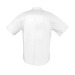 Chemise Oxford manches courtes cadeau d’entreprise