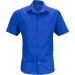 Chemise Homme Manches courtes - James Nicholson cadeau d’entreprise
