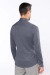 Chemise jacquard confort cadeau d’entreprise