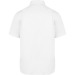 Chemise mc en coton sergé épais, Chemise loisirs publicitaire