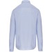 Chemise oxford lavée cadeau d’entreprise