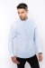 Chemise oxford lavée cadeau d’entreprise
