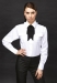 Chemise pilote femme manches longues cadeau d’entreprise