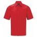 Popeline en polyester/coton. Facile dentretien, repassage minimum. 7 boutons ton sur ton. cadeau d’entreprise