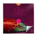 Chiffonnette microfibre pour lunettes, Chiffonnette microfibre publicitaire