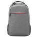 CHUCAO - Sac à dos pour ordinateur portable en tissu chiné, sac à dos pour ordinateur publicitaire