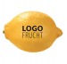 Citron, Fruit ou légume publicitaire