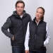 Bodywarmer tendance homme cadeau d’entreprise