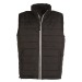 Bodywarmer tendance homme cadeau d’entreprise