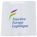 Clip board polypro, écritoire porte bloc-notes et clipboard publicitaire