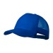 Casquette baseball, Casquette filet publicitaire