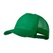 Casquette baseball, Casquette filet publicitaire