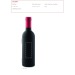 Coffret bouteille set de vin, stoppe-goutte vin et col de bacchus publicitaire