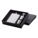 Coffret flasque cadeau d’entreprise