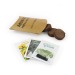 Collection de sachets en berlingot cadeau d’entreprise