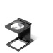 Miniature du produit Compte-fils personnalisable en métal et verre x5 0