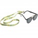Cordon de lunettes quadri cadeau d’entreprise