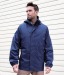 Coupe-vent 3 en 1 avec bodywarmer cadeau d’entreprise