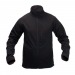 Coupe Vent en softshell 300 g/m2, respirant cadeau d’entreprise