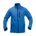 Coupe Vent en softshell 300 g/m2, respirant, Coupe-vent publicitaire