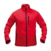 Coupe Vent en softshell 300 g/m2, respirant cadeau d’entreprise