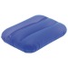 Coussin de plage translucide, coussin gonflable publicitaire
