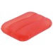 Coussin de plage translucide, coussin gonflable publicitaire