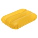 Coussin de plage translucide, coussin gonflable publicitaire