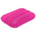 Coussin de plage translucide cadeau d’entreprise