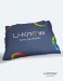 Miniature du produit Coussin géant 160x130cm 0