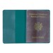 Miniature du produit Couverture de passeport 3