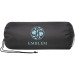 Couverture Lily en polaire molletonnée rPET certifiée GRS, Couverture ou plaid publicitaire