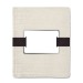 Couverture polaire 240 gr/m² cadeau d’entreprise