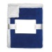 Couverture PP/sherpa, Couverture ou plaid publicitaire