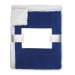 Couverture PP/sherpa, Couverture ou plaid publicitaire