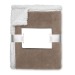 Couverture PP/sherpa cadeau d’entreprise