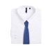 Cravate fine tricotée cadeau d’entreprise