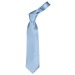 Cravate vive en polyester cadeau d’entreprise