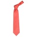 Cravate vive en polyester, cravate publicitaire