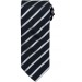 Miniature du produit Cravate personnalisable Rayée Sport 2