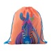 Miniature du produit CreaDraw Kids rPET - sac à cordon personnalisé pour enfants 1
