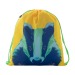 Miniature du produit CreaDraw Kids rPET - sac à cordon personnalisé pour enfants 3