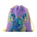 Miniature du produit CreaDraw Kids rPET - sac à cordon personnalisé pour enfants 4