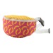 Sacoche Banane 600D rPET / marquage all over compris cadeau d’entreprise