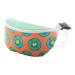 Sacoche Banane avec poche RFID - Impression all-over comprise cadeau d’entreprise