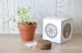 Cube de plantation 10cm cadeau d’entreprise
